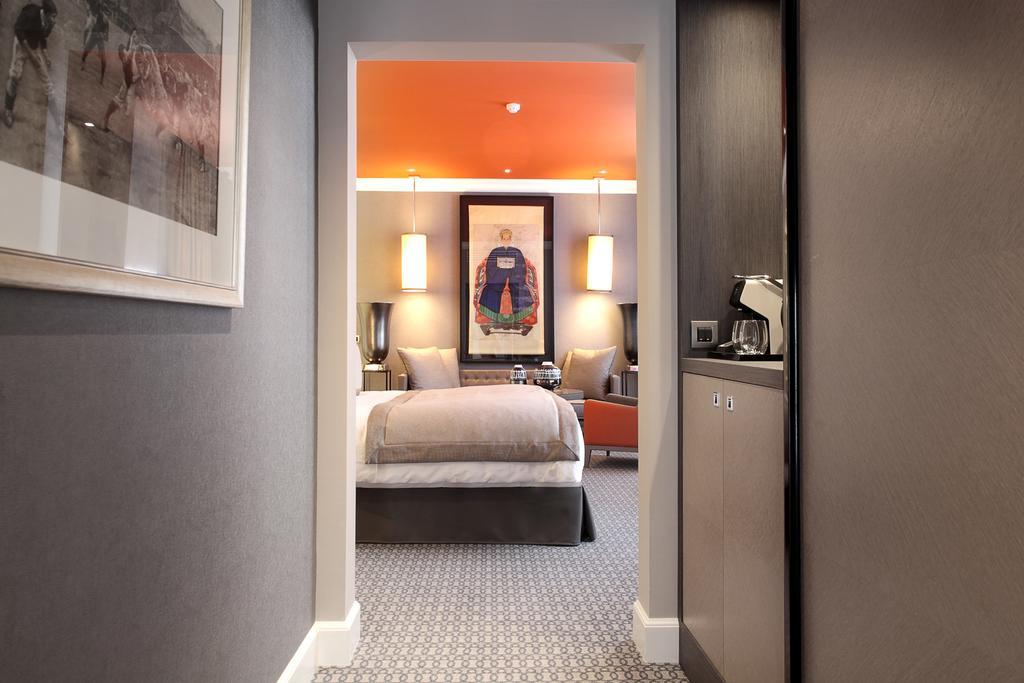 Hotel Alchimy Albi Rum bild